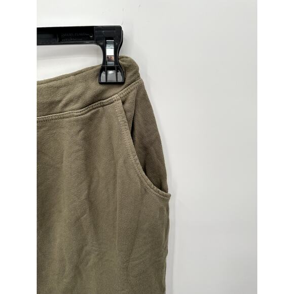 SUNDRY FOR EVEREVE NWT Sunday Skirt in Light Green //  S (1) - Picture 3 of 5